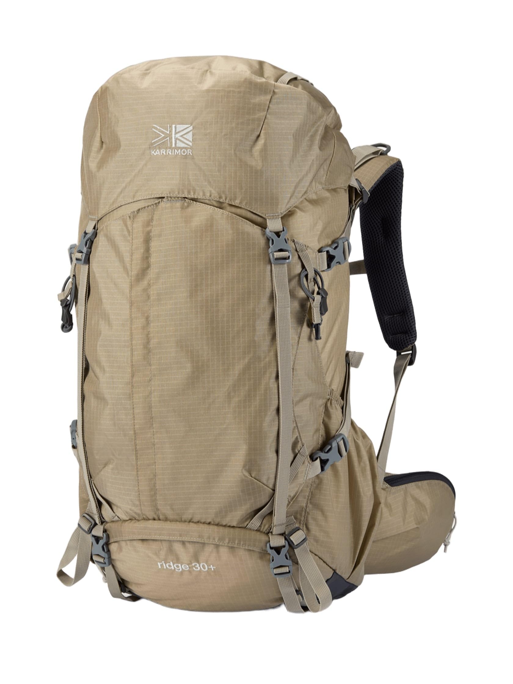 

Альпинистский рюкзак Ridge British Greige L [Karimar] 30+