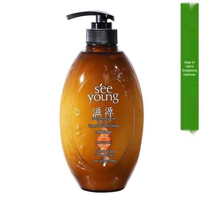 Şampuanlar ve saç kremleri – Saç kremi