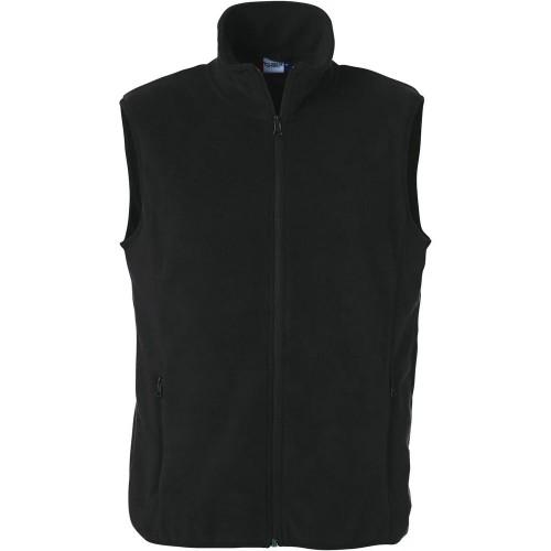 Clique Mens Basic Polar Fleece Gilet