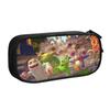 My Singing Monsters Cute Pencil Cases Boy Girl Large Capacity  Pencil Bag Student School