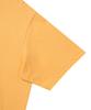 Syupeodeulai Modern Logo T-Shirt Mustard Sduisdp05Mtd