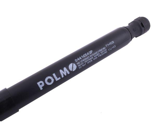 Engine hood actuator max. 320mm 04416543P DEUTZ POLMO