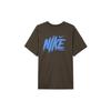 T-shirt Sportiva Estiva Girocollo Uomo Top HV0382237