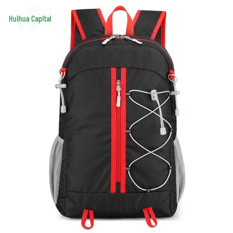 HUIHUADU Ultralight Oxford Outdoor Backpack