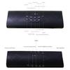 Convenient To Transport Hand Held Electronic Drum Board With 9 Backings MIDI Function And Two Speakers For Energetic Play
