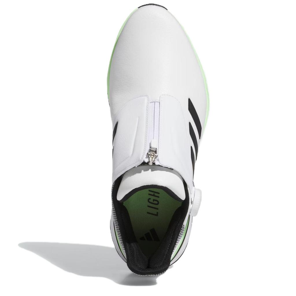 Adidas Solarmotion 24 Boa Golf Shoes 'White Core Black' IF0283