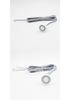 Smart Touch Sensor LED Cabinet Light Strip with Control Switch