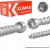 Elemente de fixare – Șuruburi și șuruburi autofiletante