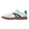 Anta TT Shoe Series Fashion Versatile Trendy Shock Absorbing Durable Low Top Skate Shoes Women sneaker White Green 922548019-1