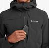 Montane Tenacity XT Fleece with Zip