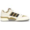 Adidas Originals Forum Low 'Brown Black' Sneakers JH6286