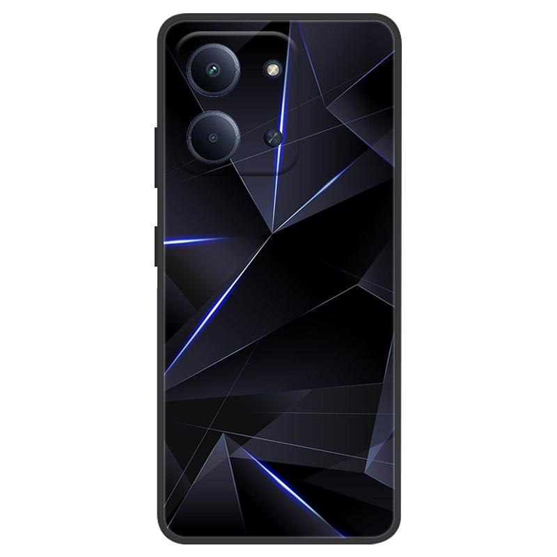 For Xiaomi Redmi 15C 4G Europe Case Space Soft Matte Silicone Back Cover For Redmi15C Global Poco C85 4G 15 C Full Phone Shell