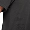 New Nike X Mmw Men's Short-Sleeve Top DR5355-060