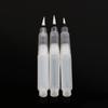 3pcs Water Ink Brush Pen for Watercolor Calligraphy Painting Tool Set