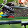 4mm Water Pipe Punch Hose 16/20/25pe Pipe Punch Is Suitable for Garden Agriculture Drip Irrigation Micro-Irrigation System