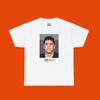 Nick DIAZ MugshoT-Shirt | Retro Combat Sports T-Shirt | Unisex Fight Night Fan Shirt