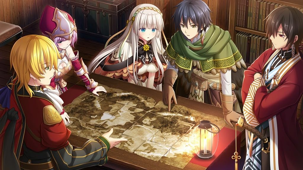 A war 100,000-year-old