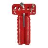 Lightweight Screw Gauge Ergonomic Measuring Tool for Comfortable Use by Mechanic