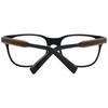 ErMenegildo  Men Optical Men S frameS Black
