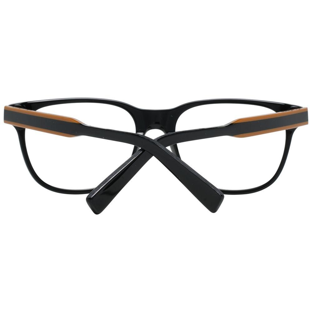 ErMenegildo  Men Optical Men S frameS Black