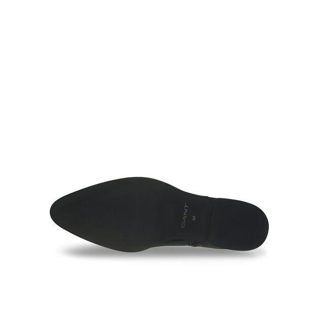 Ботильоны Gant 31543091, черные