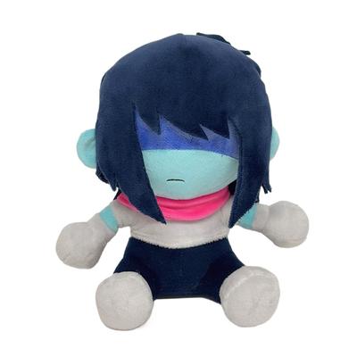 2026 DELTARUNE Kris Plush Toys Decoration Game DELTARUNE Stuffed Doll Fans Collect Birthday Holiday Party Gifts Toys