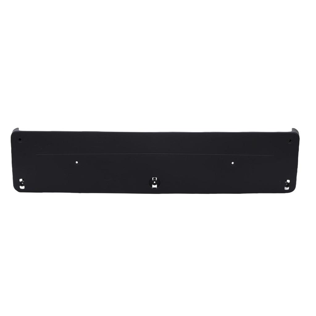 Front License Number Plate Holder 1568850081 Replacement for GLA Class X156 2013 2020