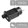 LED-Timer-Netzteil für 31V 9W Transformator-Lichterketten für den Außenbereich