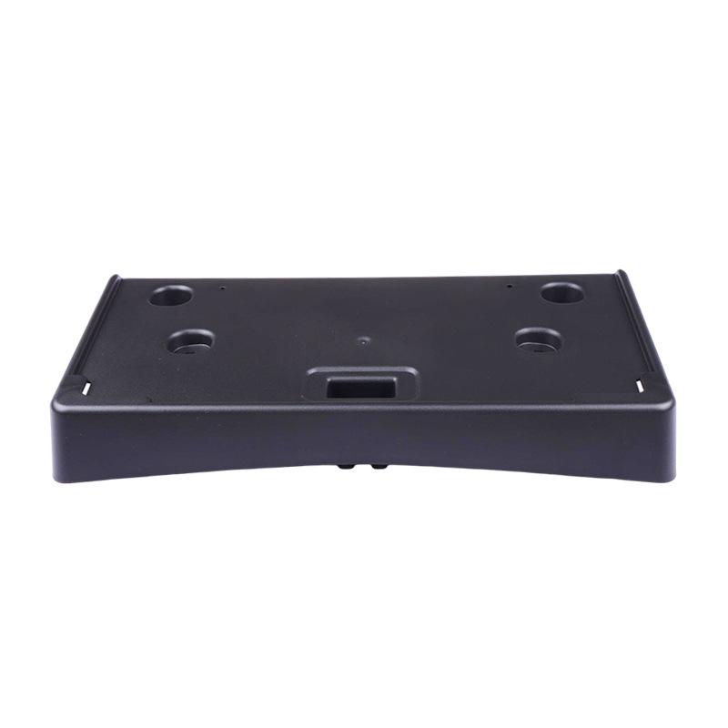 Front License Plate Bracket for Chevrolet Cruze 2011-2014 Models, 95094483.