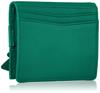 Lapel Purse Coin Case 65-6615 Women's Green One Size