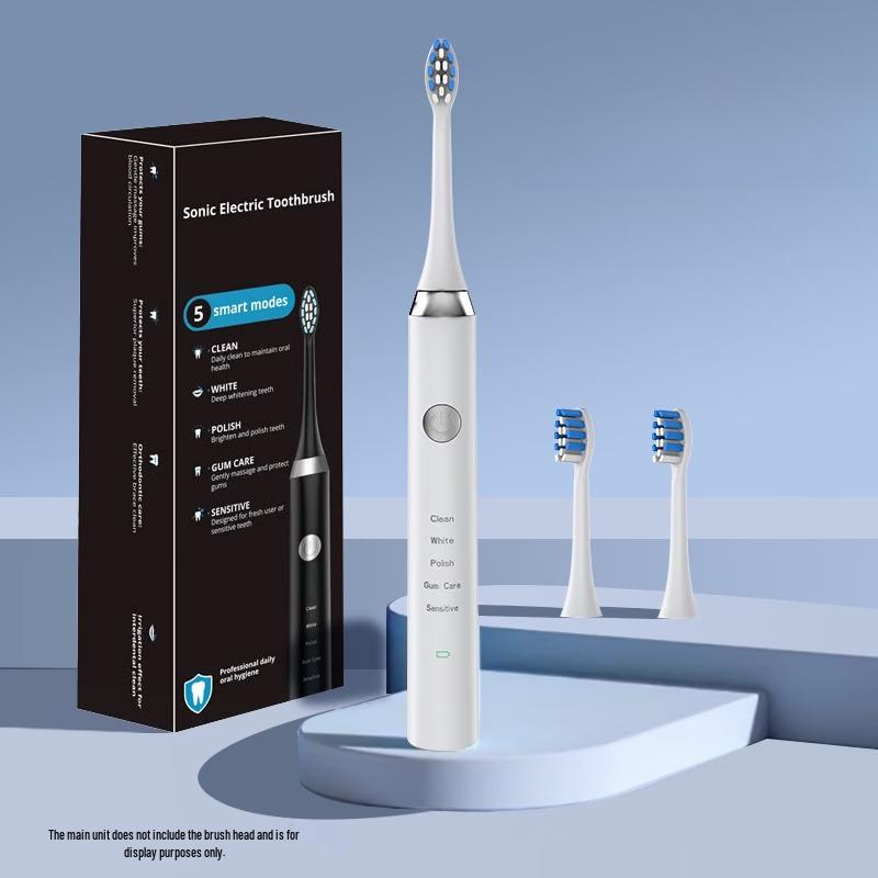 OLOEY Electric Toothbrush