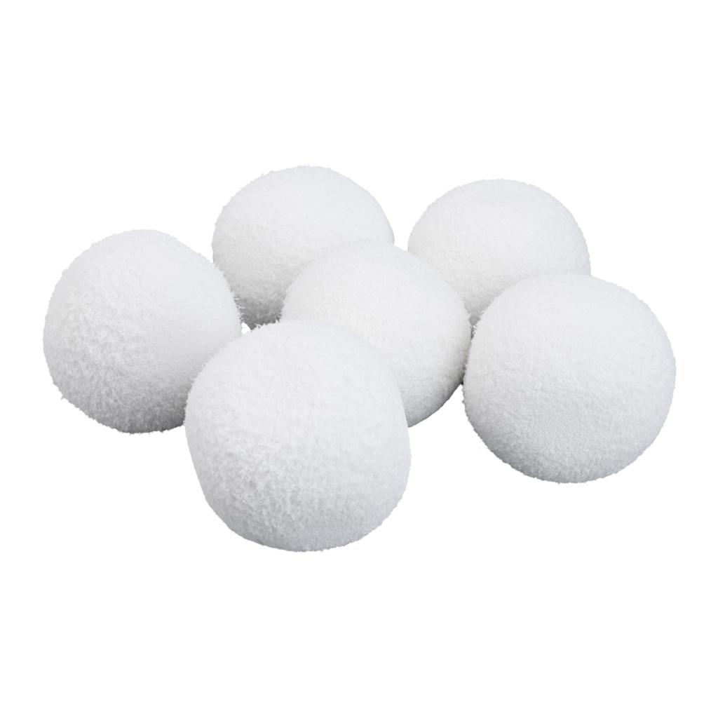 Cleaning Sponge Balls Oil Absorbing Reusable Efficient Eliminating Swimming Pools Aquariums Effective Functional