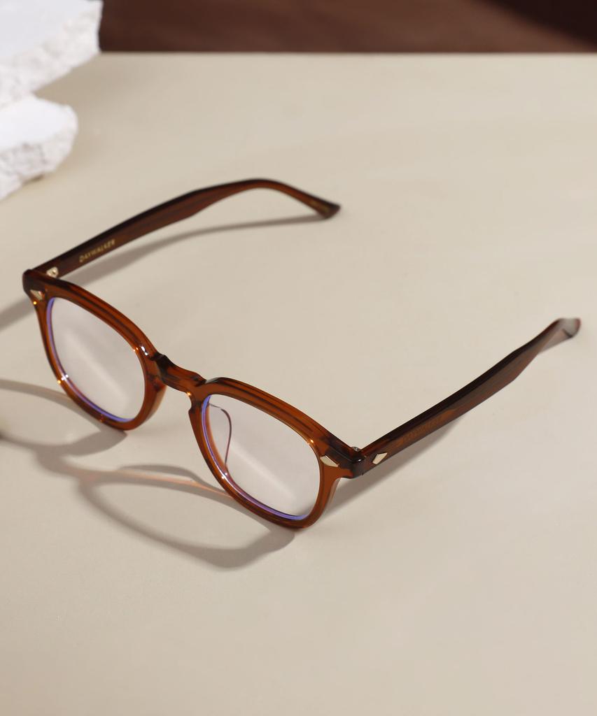 Deiwokeo Leo C4_Zeiss Blue Light Blocking Glasses