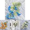 Small Fresh Series Decorative Faux Chrysanthemum Artificial Flower For Wedding And Home Design