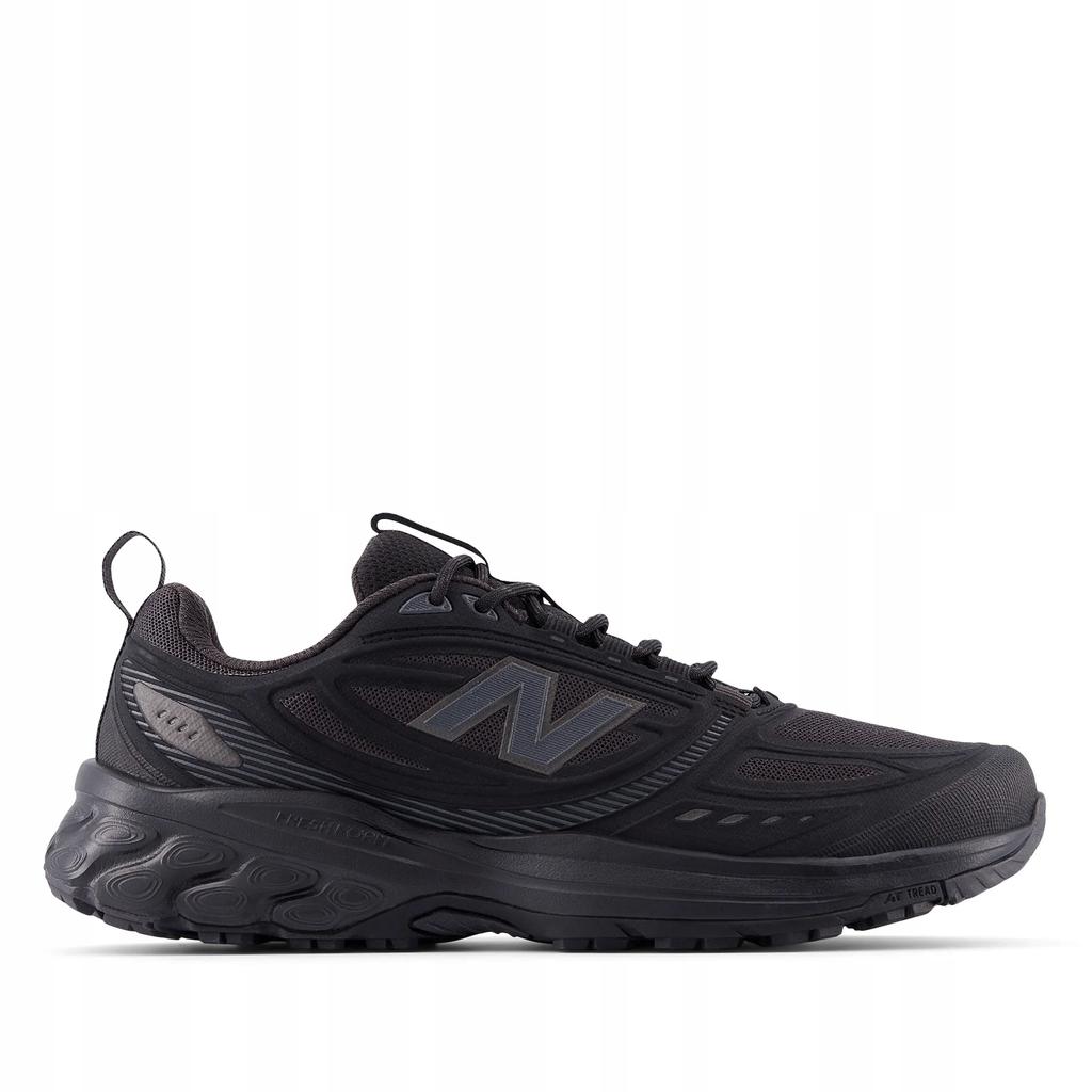 Buty biegowe męskie New Balance 410 Running (M4105FS)