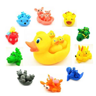 rubber toys for babies