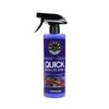 Nano Crystal Car Coating Spray for Paint & Glass - Special Wax Formula