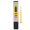 ORP Detection Pen Exquisite Structure Durability High Stability Water Quality Meter with Backlight for Aquariums