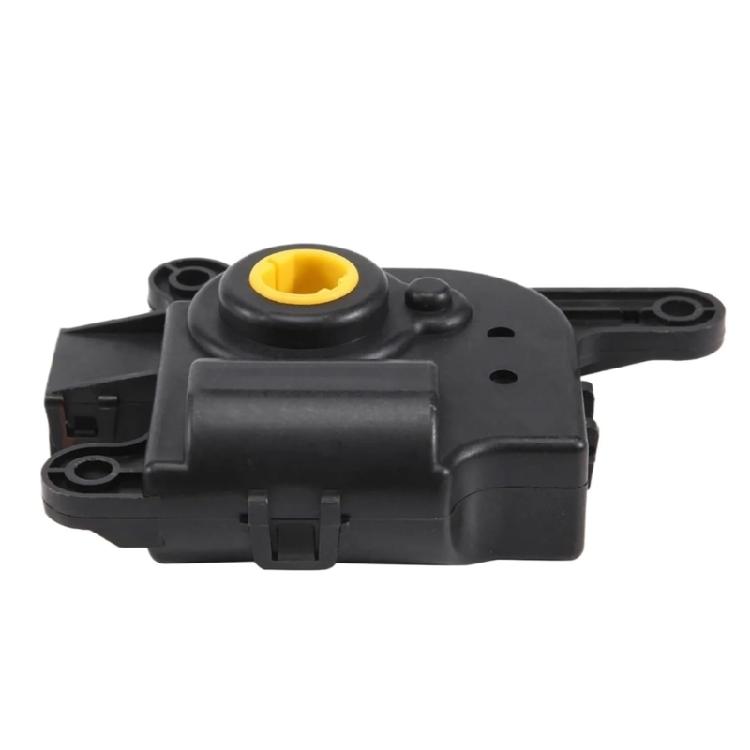 HVAC Heater Actuator Motor Easy Installation 971541H000 Replacement Heater Blend Door Actuator for Ceed 2008 2009