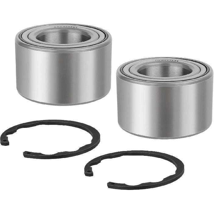 Front Wheel Bearing Kit for Kawasaki Teryx Teryx4 750 800 2008-2023 Heavy Duty KRF750 KRT750 KRF800 KRT800 92045-0123 92045-0800