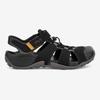 Men S Outdoor Sandal Flintwood Stvm2418941 Blk