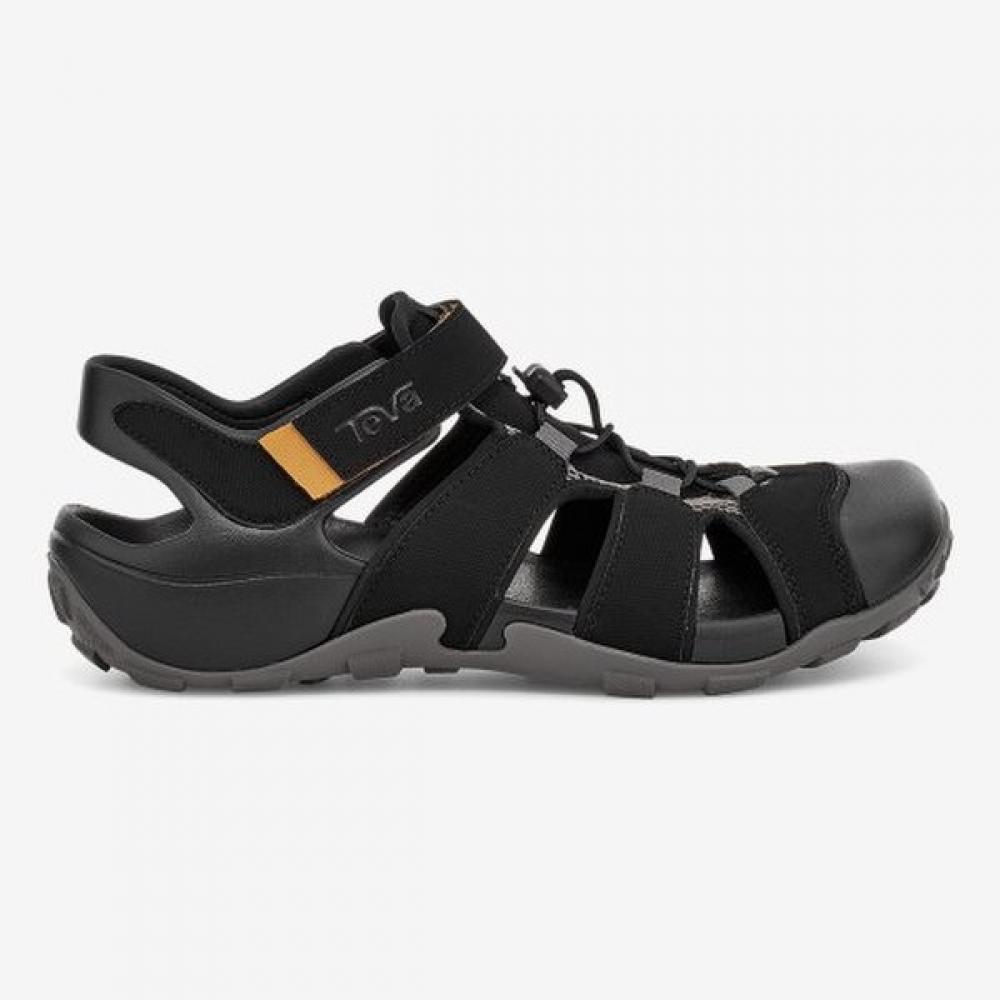 Teva Men S Outdoor Sandal Flintwood Stvm2418941 Blk 280