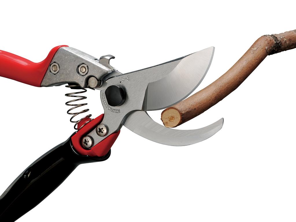 Ars Corporation Ars Pruning Shears VS Nine Rotary VS-9R