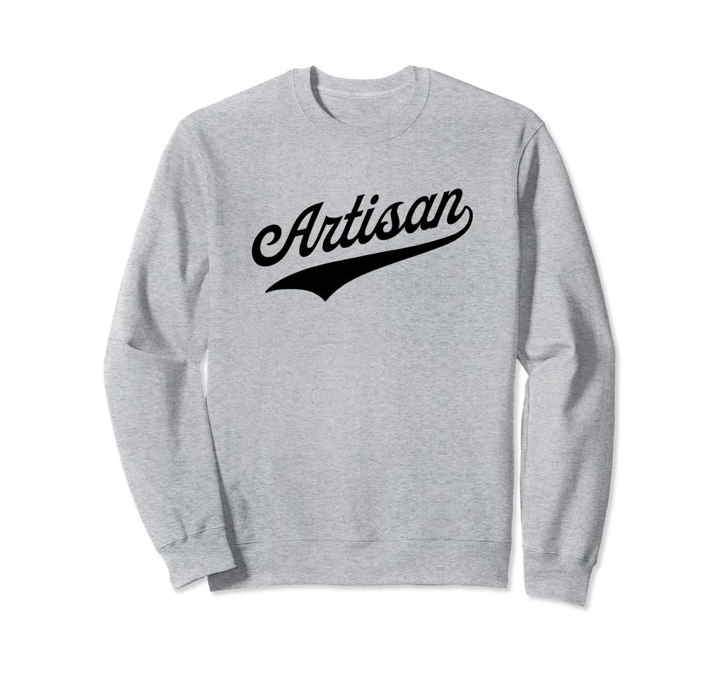 Artisan Sweatshirt