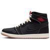 Air Jordan 1 High Top Vintage Basketball Shoes Men's Black II9811-001