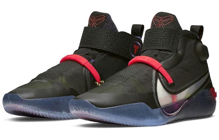 Nike Kobe A.D. Nxt FastFit 'Off Noir' CD0458-090