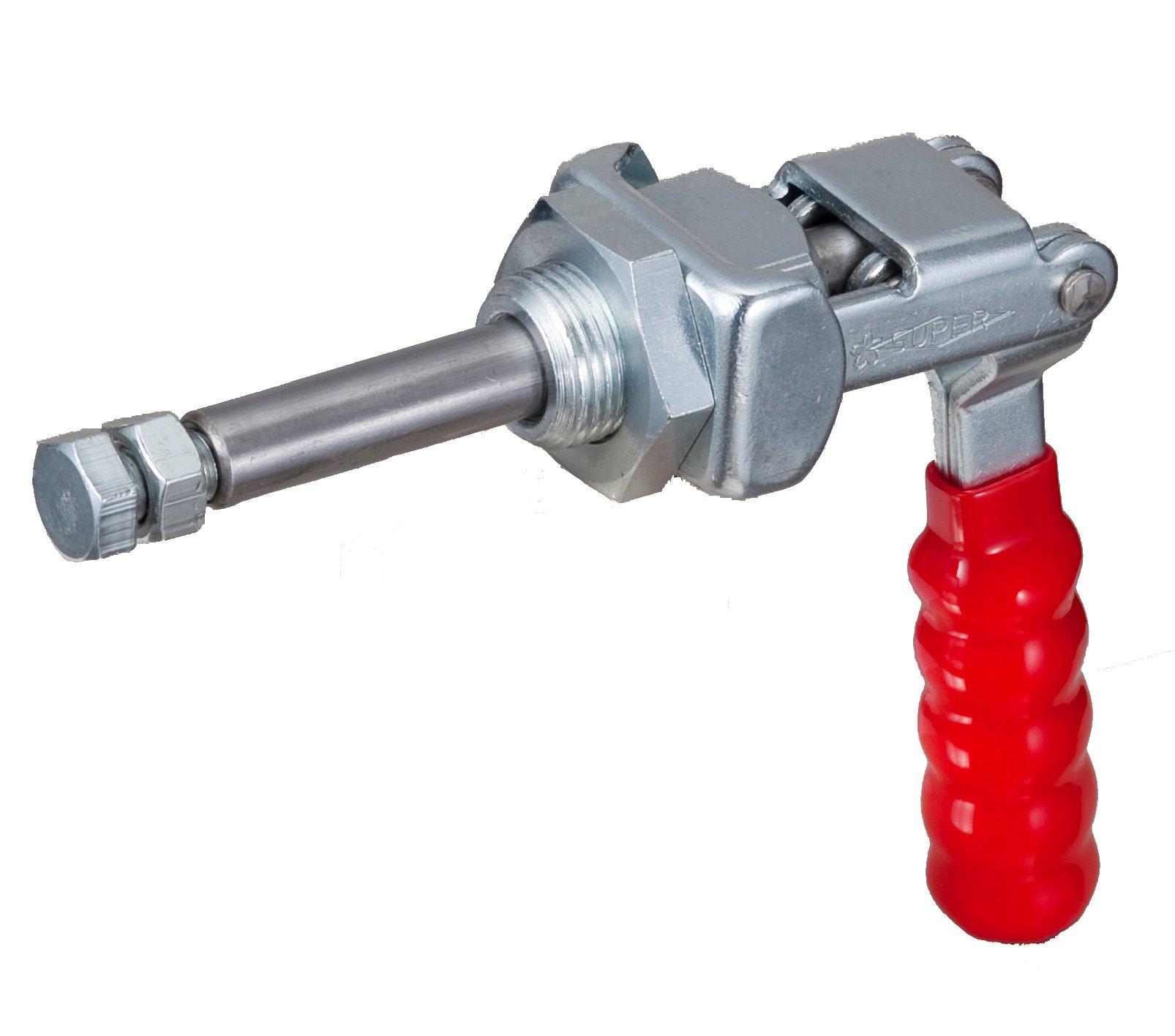 

SUPERTOOL TPPM150 Push/Pull Toggle Clamp
