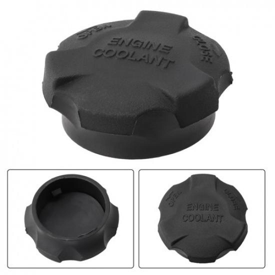 Enhance Your For Kia's Cooling System with this Reservoir Cap Perfect Fit