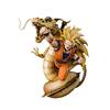 Tamashi Nations - Dragon Ball Z - [Extra Battle] Super-Saiyajin 3 Son Goku -Dragon Faust Explosion, Bandai Spirits Figuarts Zero