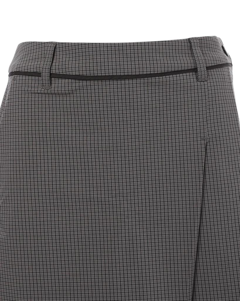 Golfowe kuloty Stretch Micro 2 [New Balance] Damskie (Krata 4-kierunkowa) / 012-5139501 010_Czarny